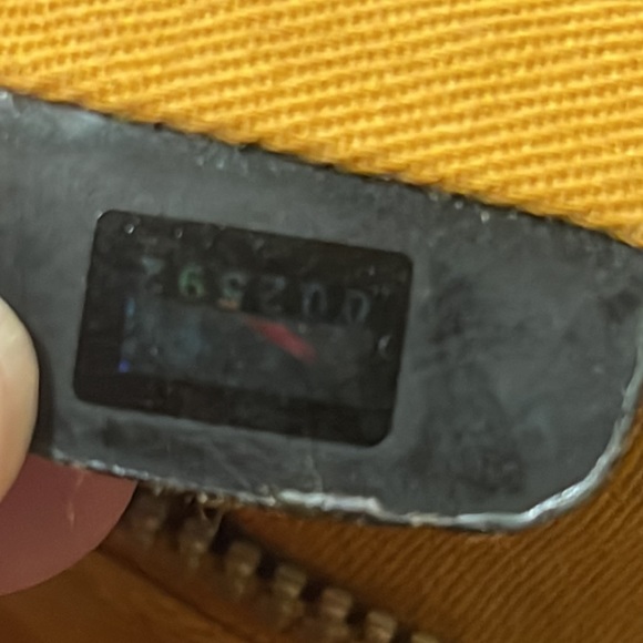 CHLOE LAMB PUFFER BAG FLORAL SEE BY CHLOE ABSOLUTELY ADORABLE SOFT AND SQUISHY - Picture 10 of 16